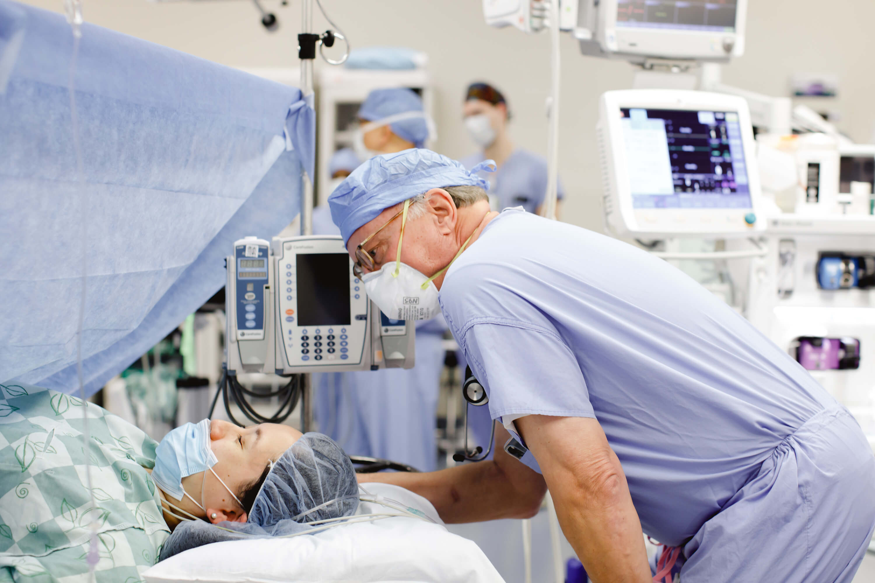 Student Doctor Network Anesthesia - 4h1e4r9